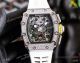 Richard Mille RM 11-03 Flyback Automatic Watches Gray Rubber Band (2)_th.jpg